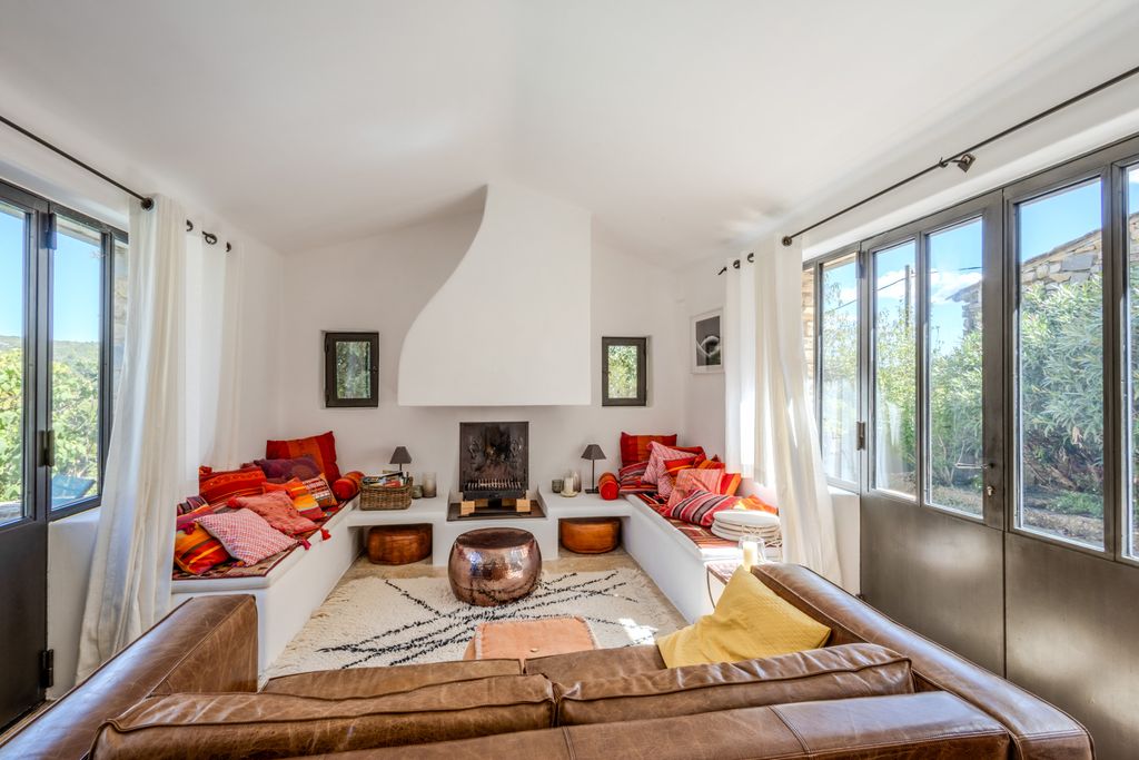 Les Bergeries Languedoc Olivers Travels 3