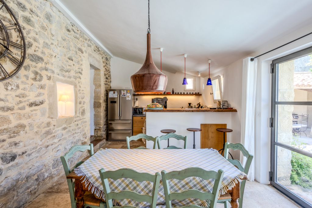 Les Bergeries Languedoc Olivers Travels 4