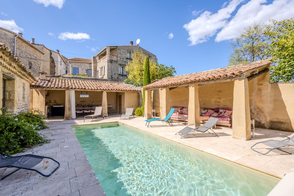 Les Bergeries Languedoc Olivers Travels 5