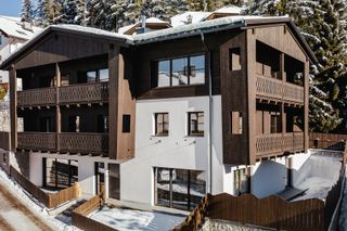 Majol Alpin Dolomites Olivers Travels 1