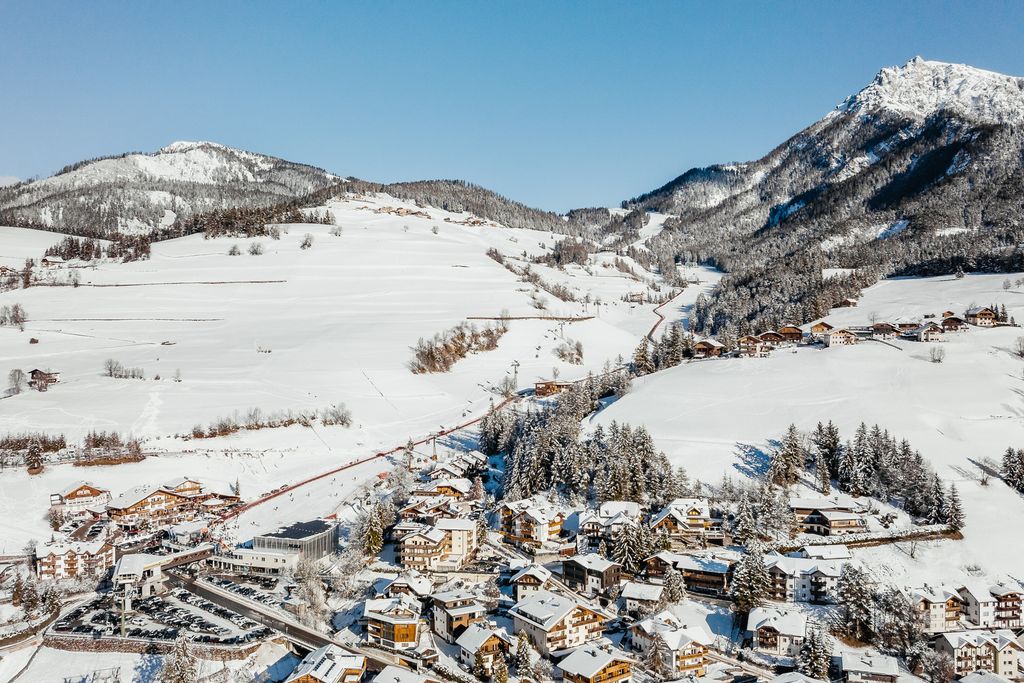 Majol Alpin Dolomites Olivers Travels 2