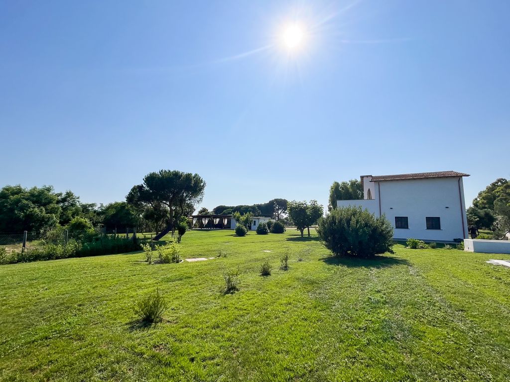 Marremma Farm House Lazio Olivers Travels 2