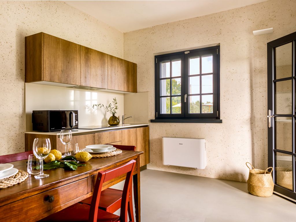 Marremma Farm House Lazio Olivers Travels 3