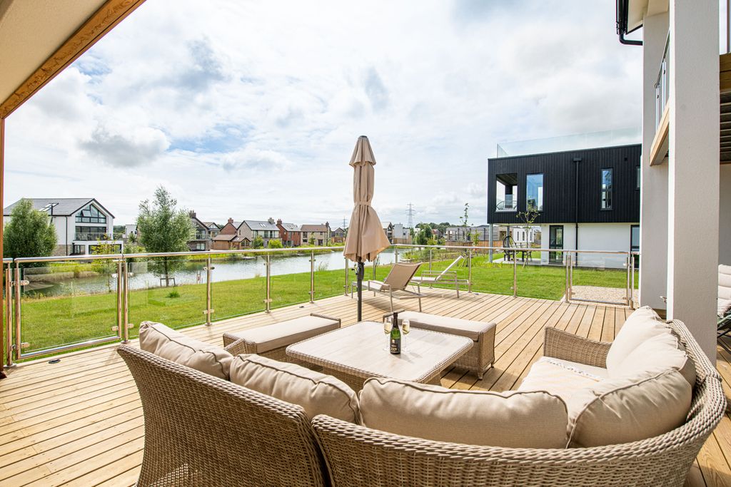 Lazy Days SilverLake Dorset OliversTravels 2