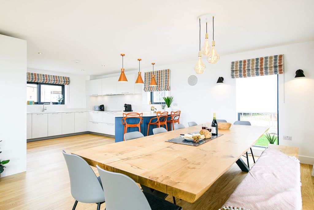 Lazy Days SilverLake Dorset OliversTravels 4