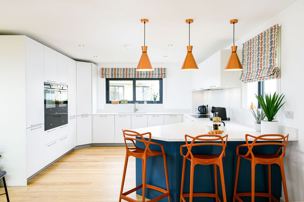 Lazy Days SilverLake Dorset OliversTravels 5