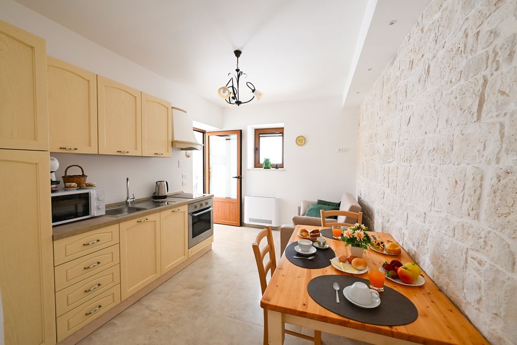 Villa Lumare Puglia OliversTravels 4