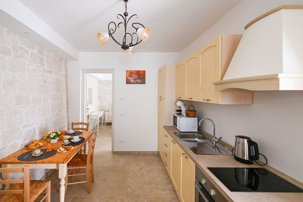 Villa Lumare Puglia OliversTravels 5