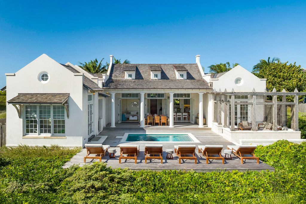 Morning Star Amberis Cay OliversTravels 1