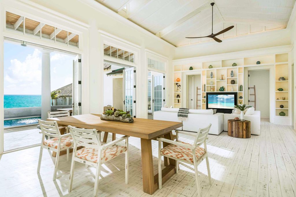 Morning Star Amberis Cay OliversTravels 2