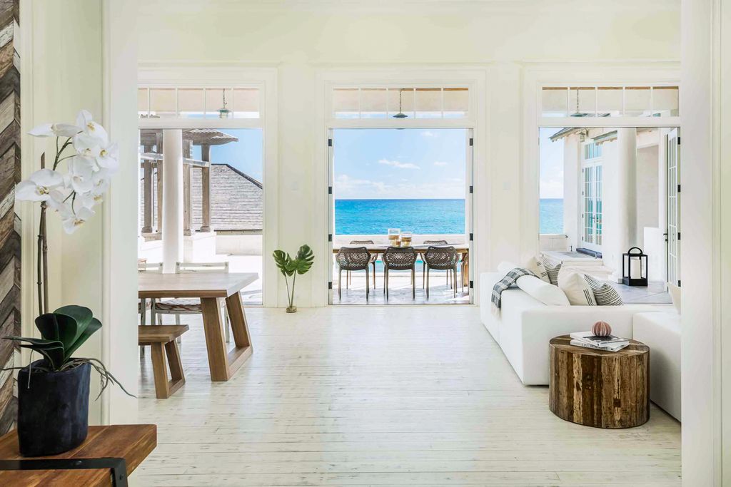 Morning Star Amberis Cay OliversTravels 3