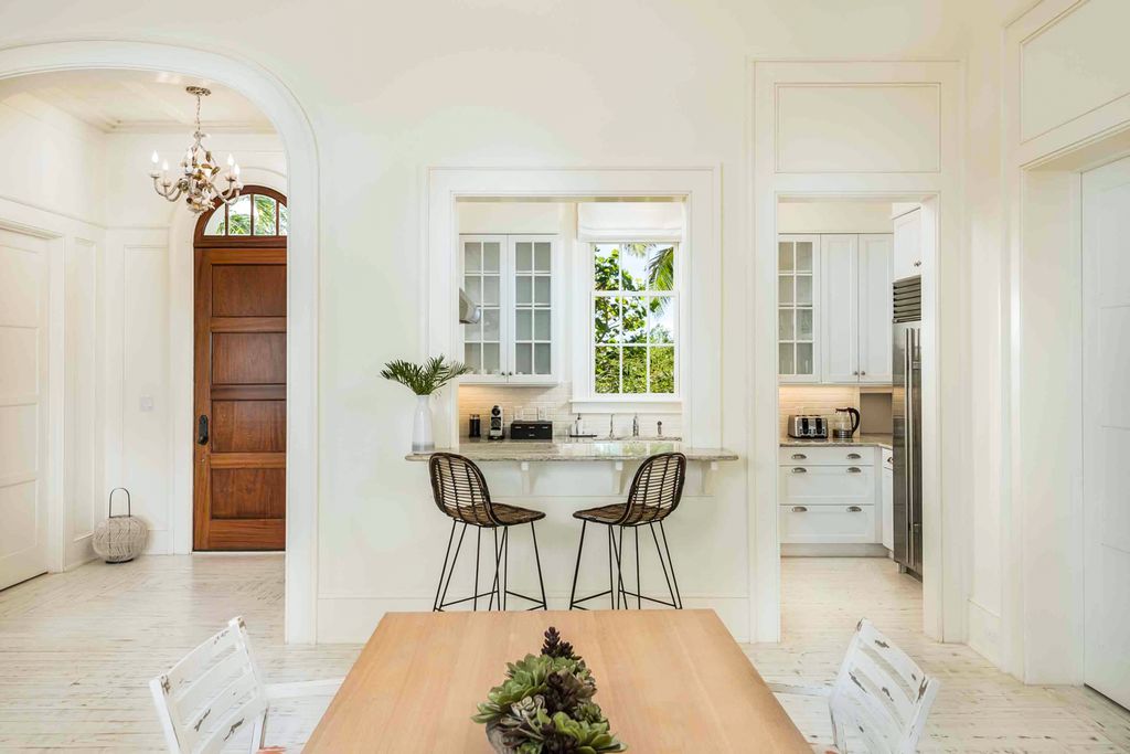 Morning Star Amberis Cay OliversTravels 4