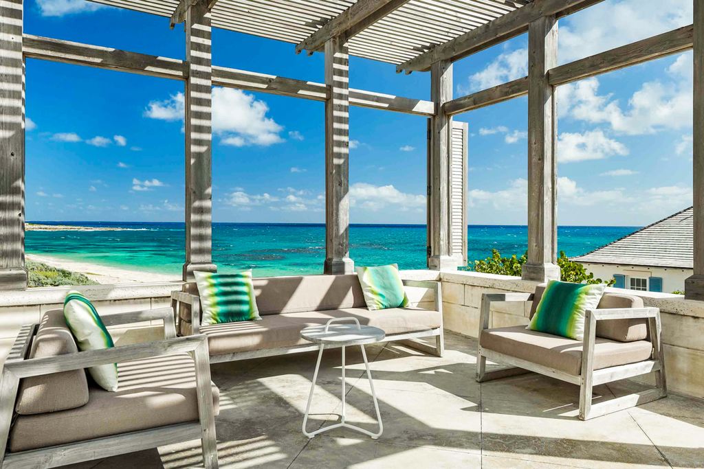 Morning Star Amberis Cay OliversTravels 5