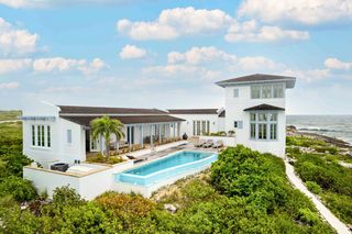 Lands End Amberis Cay Turks and Caicos OliversTravels 1