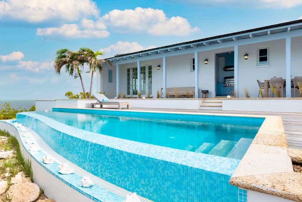 Lands End Amberis Cay Turks and Caicos OliversTravels 2