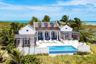 Ambergris Cay Waypoint TurksandCaicos Olivers Travels 1