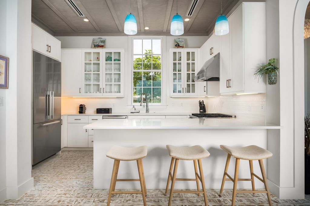 Ambergris Cay Puesta Del Sol TurksandCaicos Olivers Travels 4