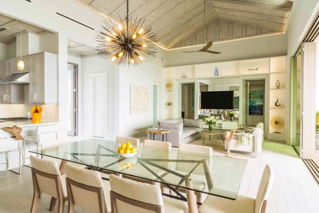 Dream Estate Amberis Cay Turks and Caicos OliversTravels 4