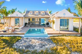 Dream Pavilion Amberis Cay Turks and Caicos OliversTravels 1