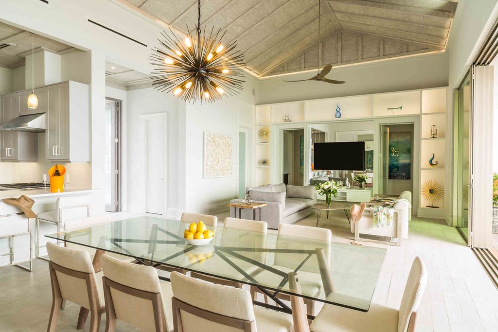 Dream Pavilion Amberis Cay Turks and Caicos OliversTravels 3