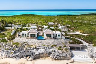 Dream Away Amberis Cay Turks and Caicos OliversTravels 1