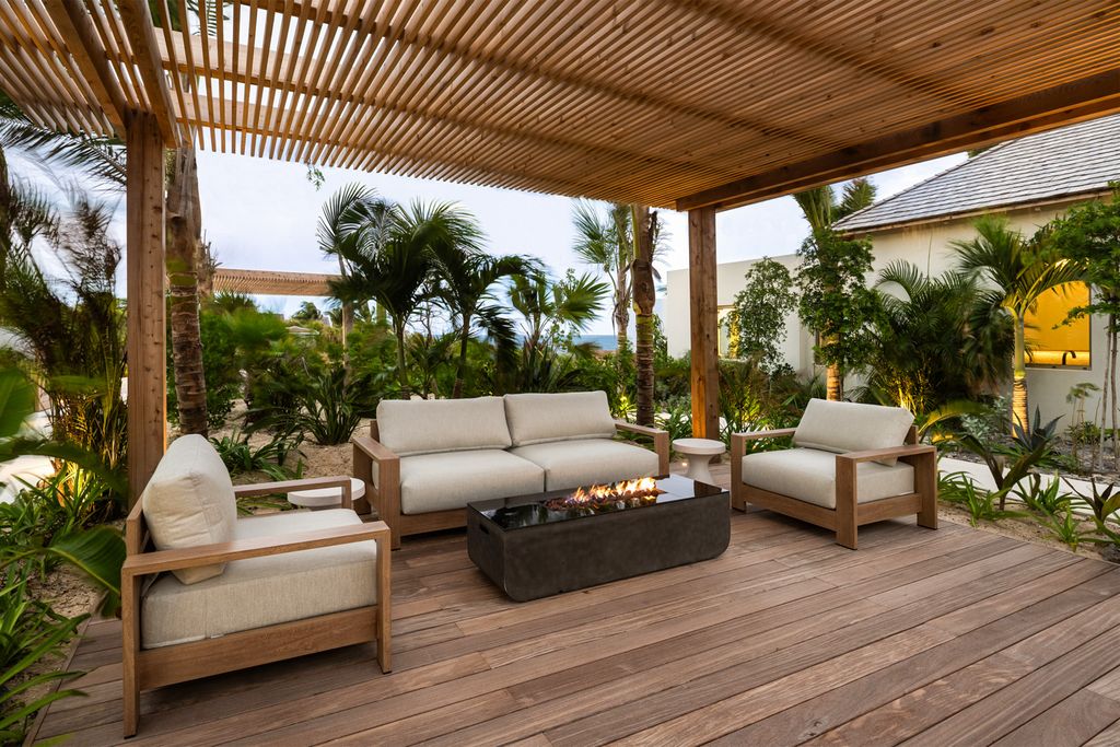 Dream Away Amberis Cay Turks and Caicos OliversTravels 4