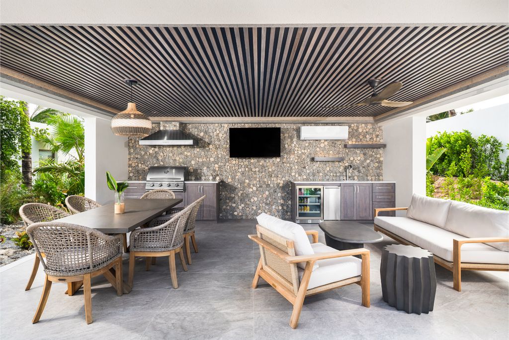 Dream Away Amberis Cay Turks and Caicos OliversTravels 5