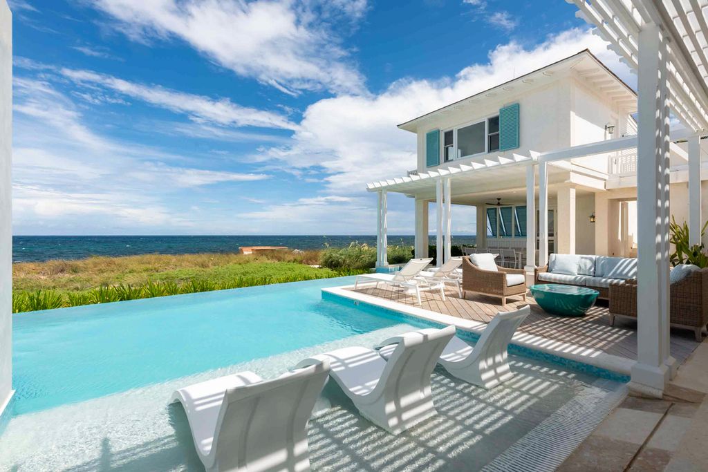 Carpe Diem Amberis Cay Turks and Caicos OliversTravels 1