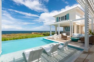 Carpe Diem Amberis Cay Turks and Caicos OliversTravels 1