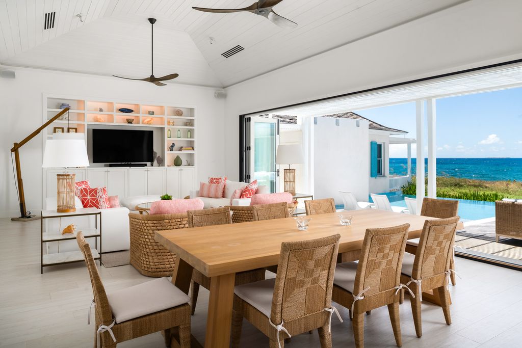 Carpe Diem Amberis Cay Turks and Caicos OliversTravels 3