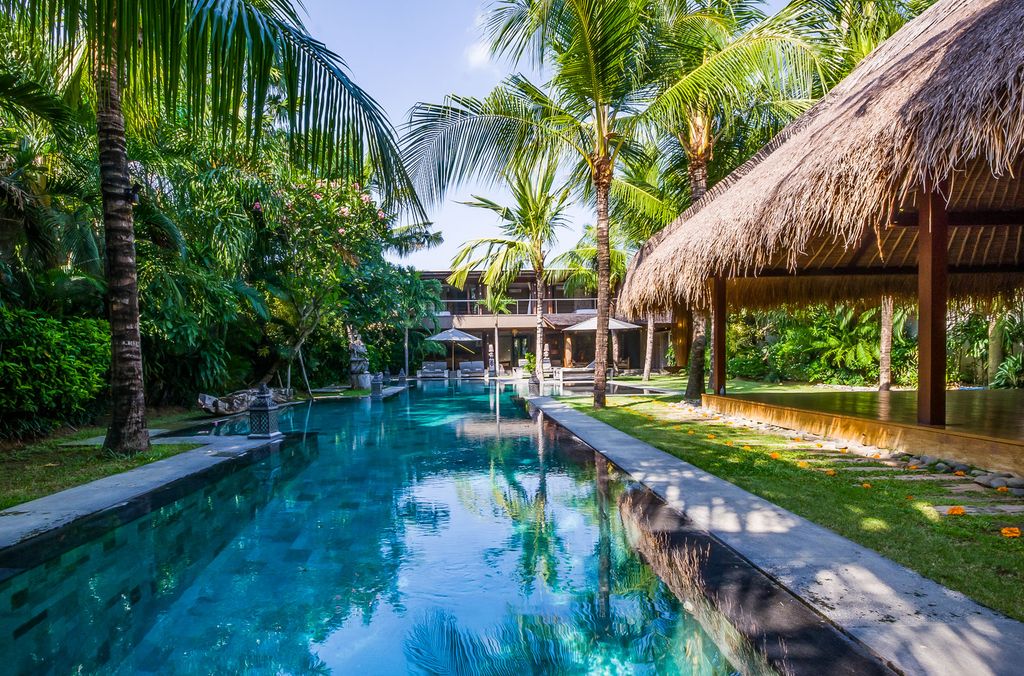 Villa Yoga Bali Bali Olivers Travels 1