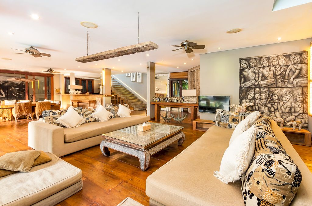 Villa Yoga Bali Bali Olivers Travels 3