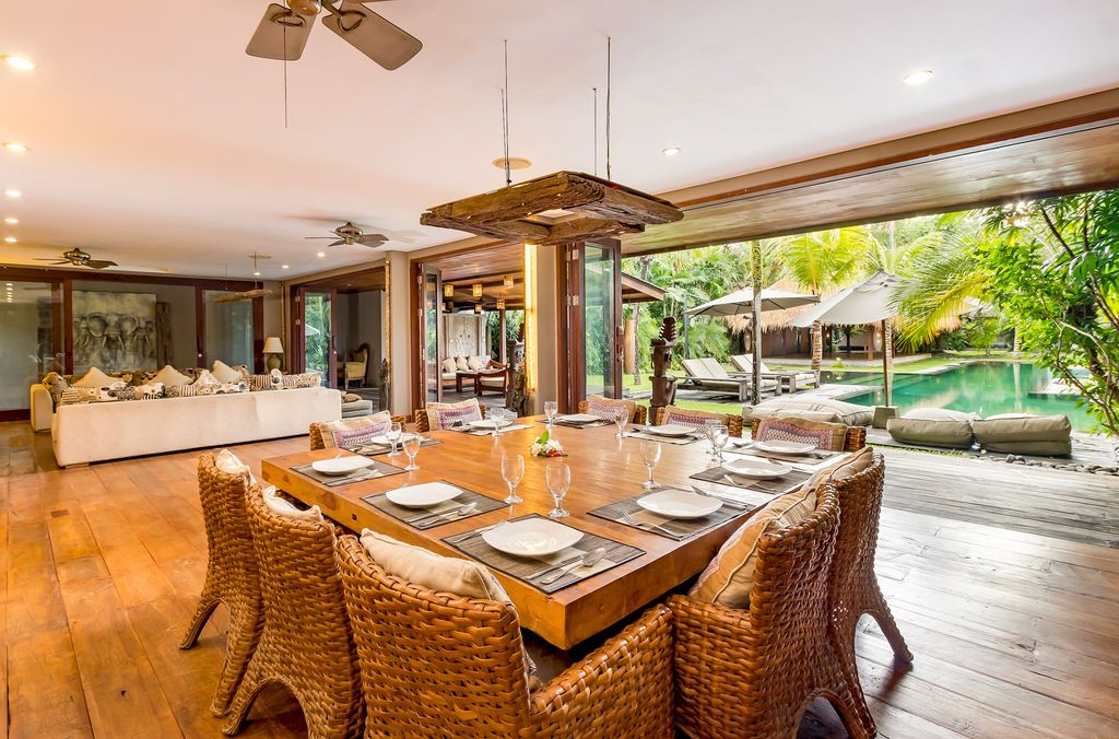 Villa Yoga Bali Bali Olivers Travels 4