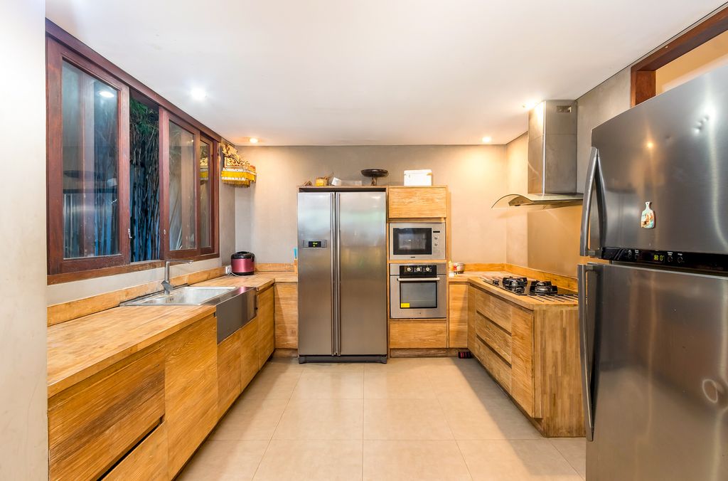 Villa Yoga Bali Bali Olivers Travels 5