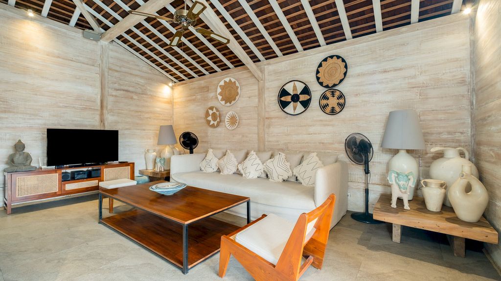 Villa Taramille Bali Olivers Travels 3