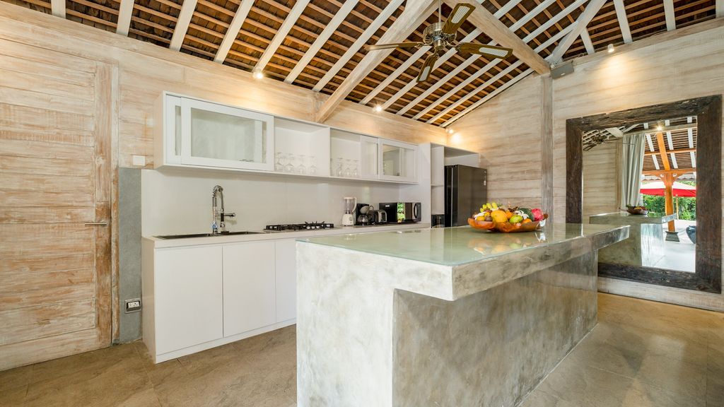 Villa Taramille Bali Olivers Travels 4