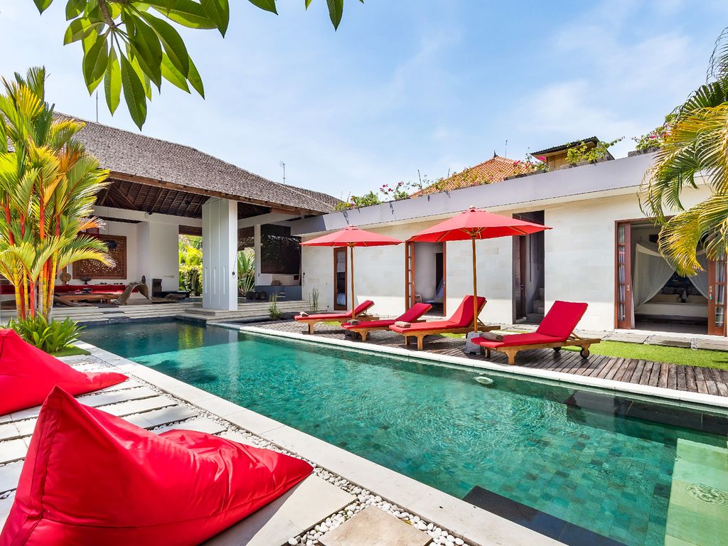 Villa Arte Bali Bali Olivers Travels 1
