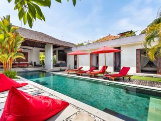Villa Arte Bali Bali Olivers Travels 1