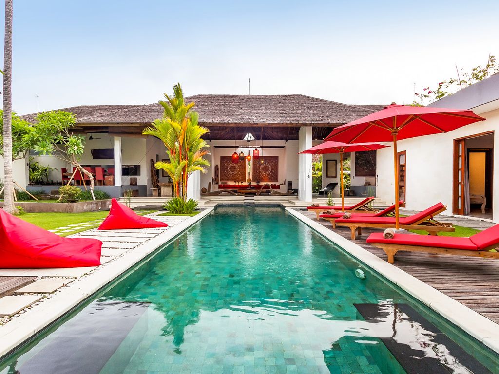 Villa Arte Bali Bali Olivers Travels 2