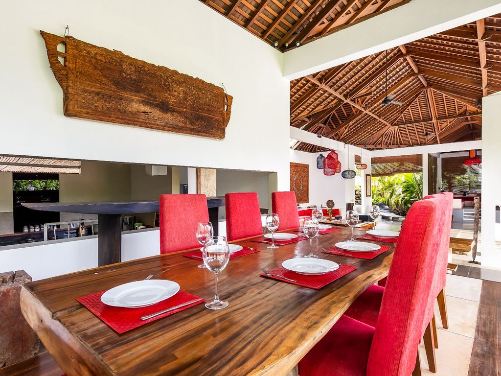 Villa Arte Bali Bali Olivers Travels 4