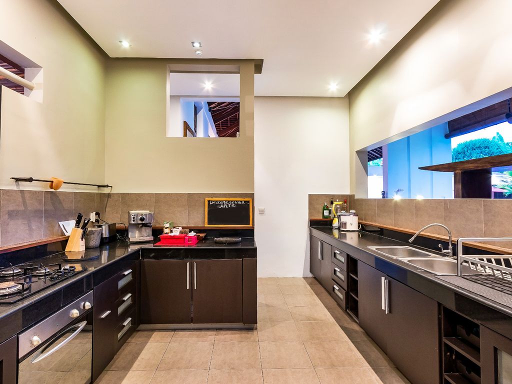 Villa Arte Bali Bali Olivers Travels 5