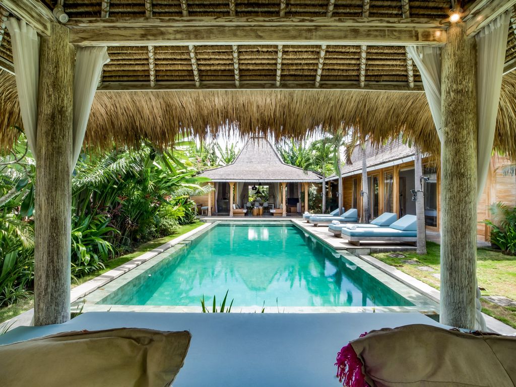 Mannao Estate Bali Olivers Travels 1