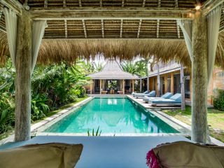 Mannao Estate Bali Olivers Travels 1