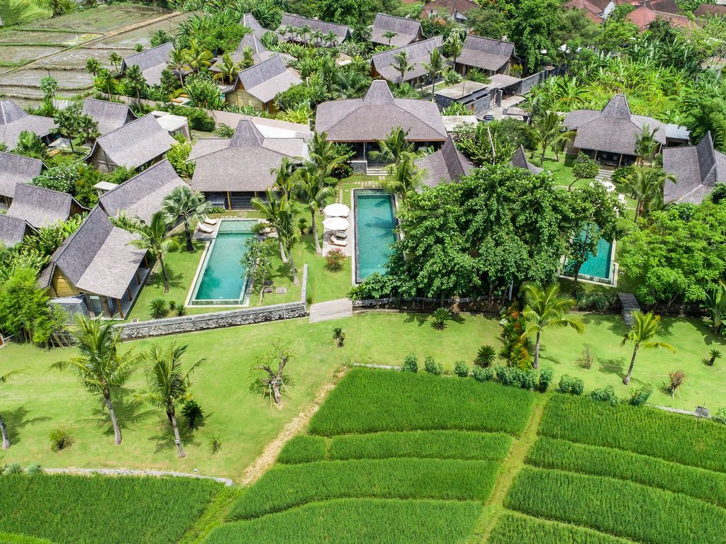 Mannao Estate Bali Olivers Travels 2