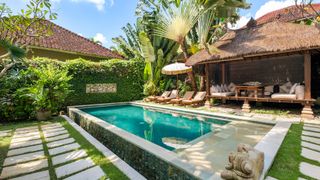 Villa Gembira Bali Olivers Travels 1