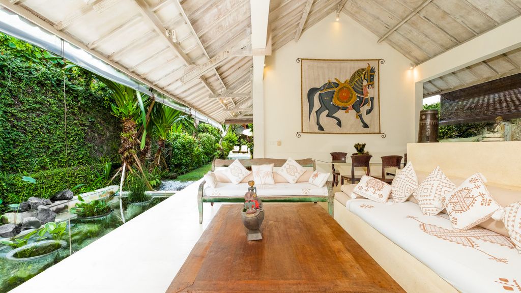 Villa Gembira Bali Olivers Travels 3