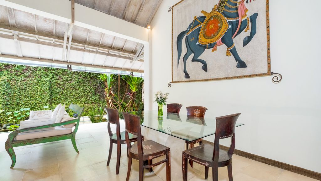 Villa Gembira Bali Olivers Travels 4