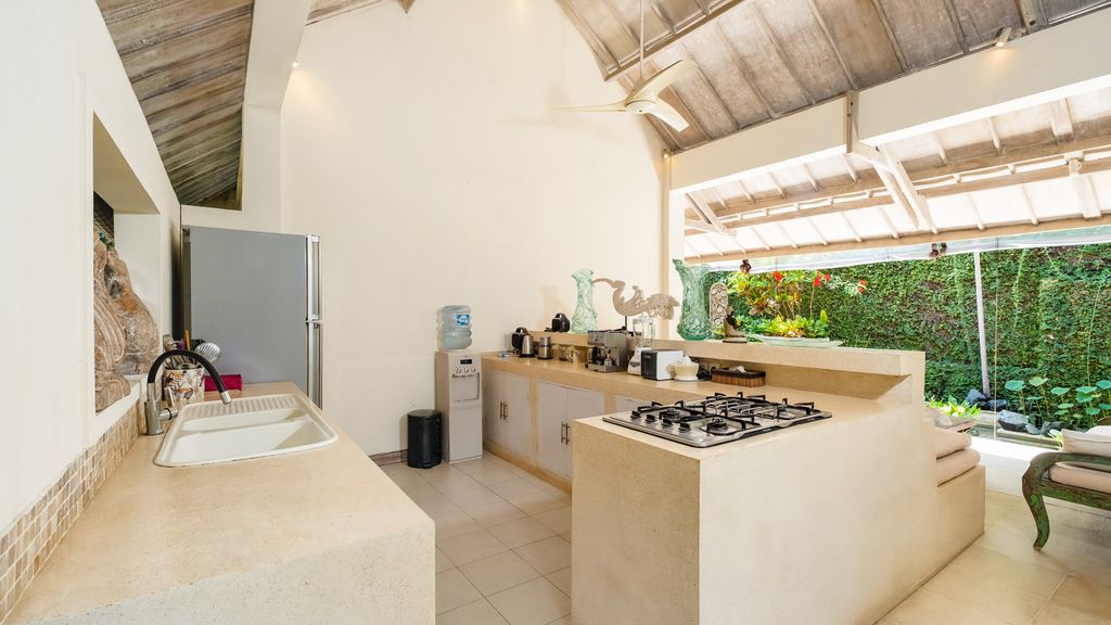 Villa Gembira Bali Olivers Travels 5