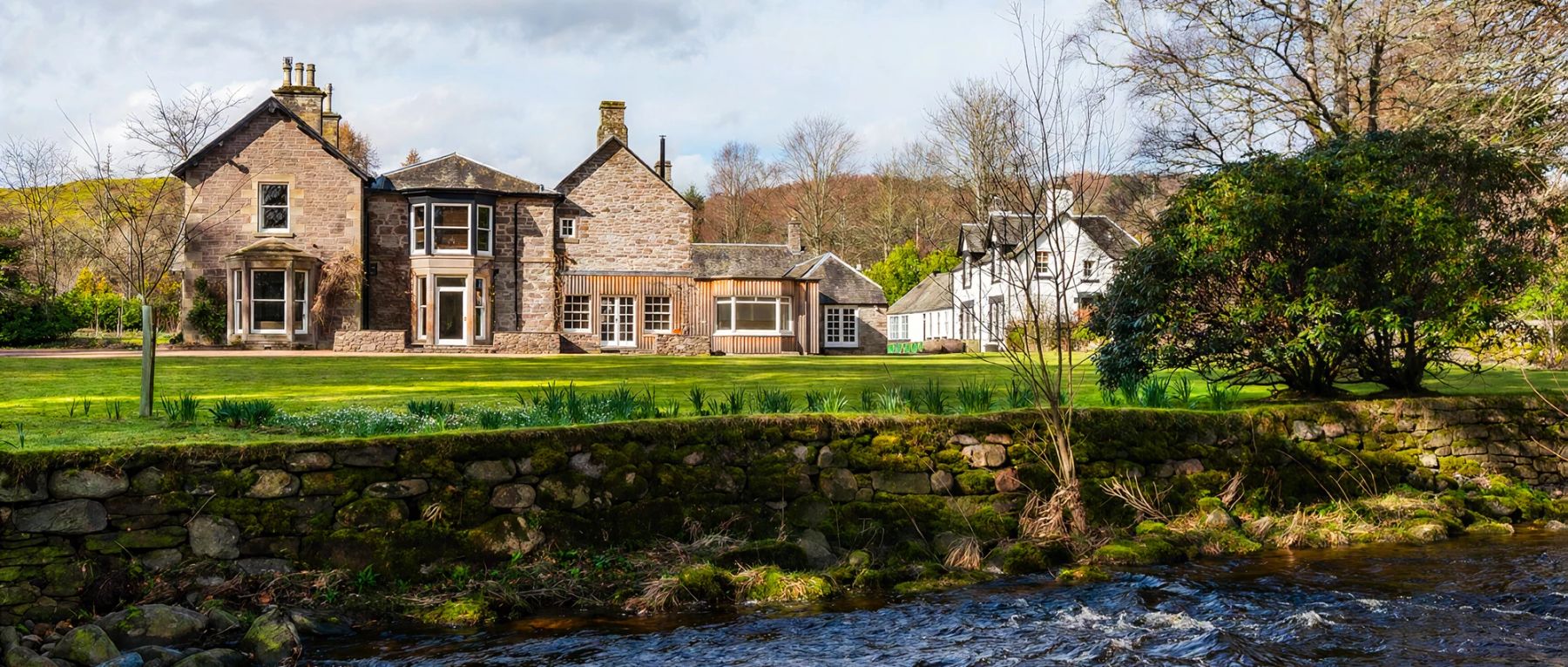 001 gleann estate house scotland olivers travels desktop center