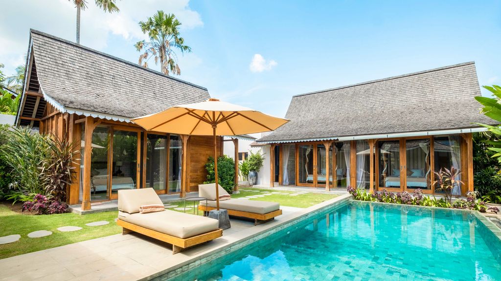 Villa Du Ho Bali Olivers Travels 1
